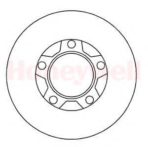 BENDIX 561109B