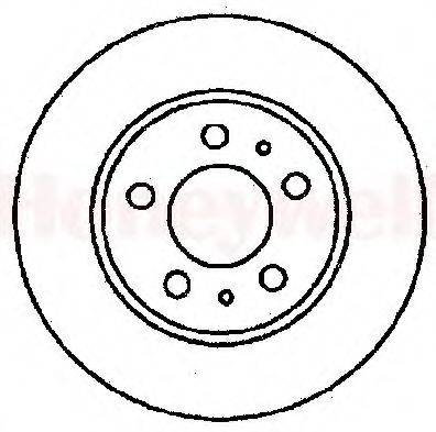 BENDIX 561115B