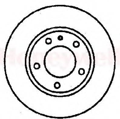 BENDIX 561123B