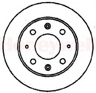 BENDIX 561144B