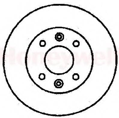 BENDIX 561160B