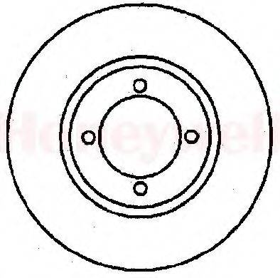 BENDIX 561165B