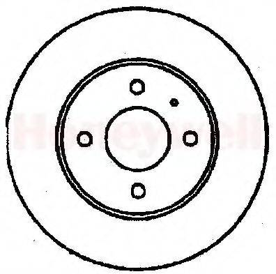 BENDIX 561179B