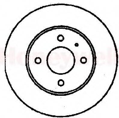 BENDIX 561180B