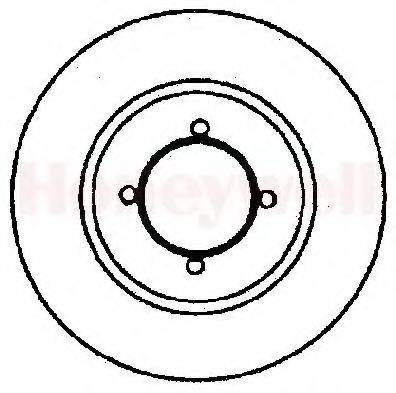 BENDIX 561201B