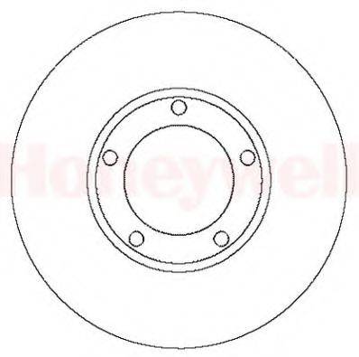 BENDIX 561206B