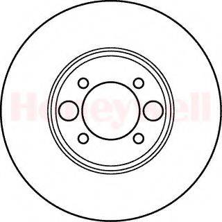 BENDIX 561208B