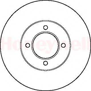 BENDIX 561233B