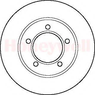 BENDIX 561234B
