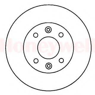 BENDIX 561255B