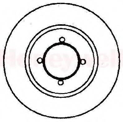 BENDIX 561273B