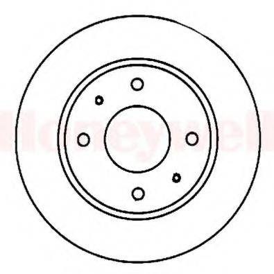 BENDIX 561285B