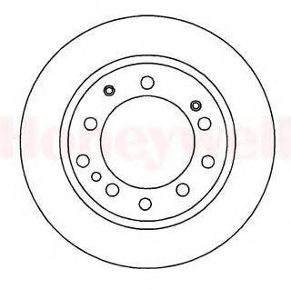 BENDIX 561295B