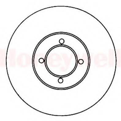 BENDIX 561302B