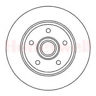 BENDIX 561303B