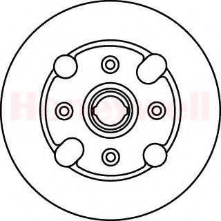 BENDIX 561320B