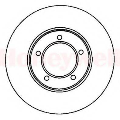 BENDIX 561403B