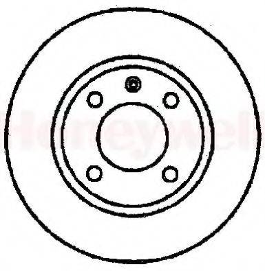 BENDIX 561414B