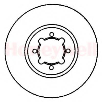 BENDIX 561422B