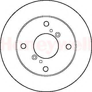 BENDIX 561426B