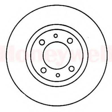 BENDIX 561433B
