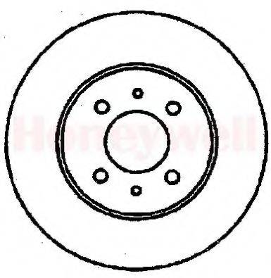 BENDIX 561468B