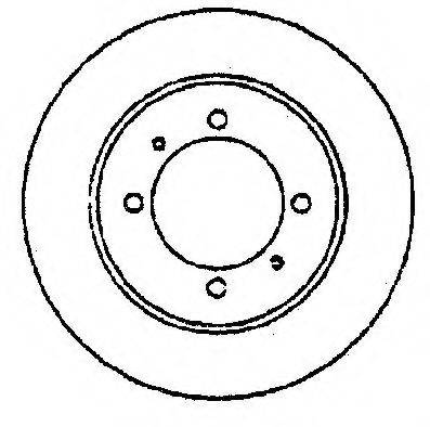 BENDIX 561487B