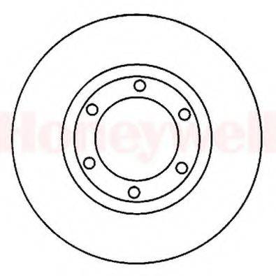 BENDIX 561640B