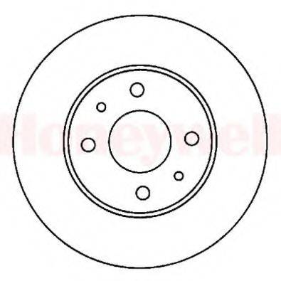 BENDIX 561647B