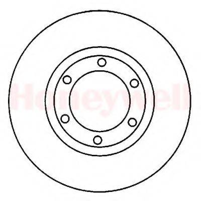 BENDIX 561693B