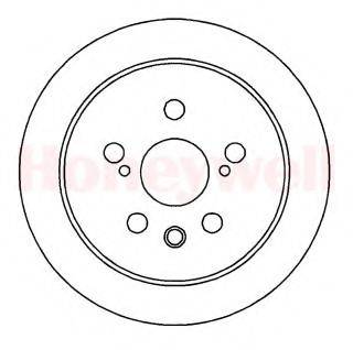 BENDIX 561739B