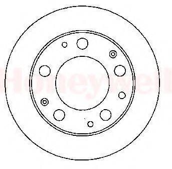 BENDIX 561753B