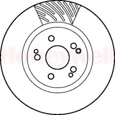 BENDIX 561877B