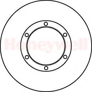 BENDIX 561919B