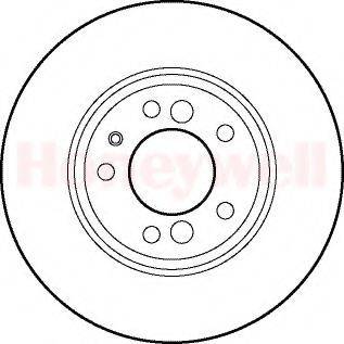 BENDIX 561985B