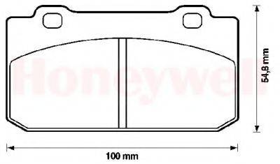 BENDIX 571314B