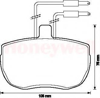 BENDIX 571379B