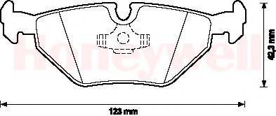 BENDIX 571546B
