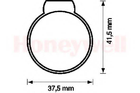 BENDIX 571890B