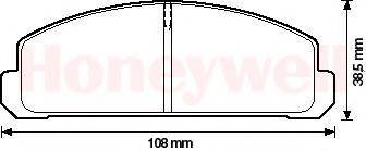BENDIX 572196B