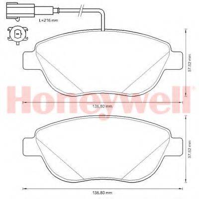 BENDIX 573306B