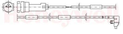 BENDIX 581307