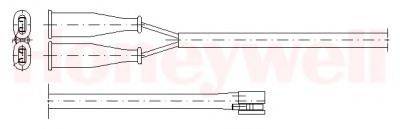 BENDIX 581315