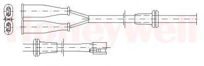 BENDIX 581317