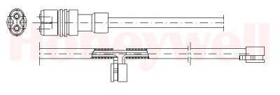 BENDIX 581326