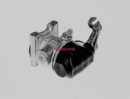 BUDWEG CALIPER 34030 Гальмівний супорт