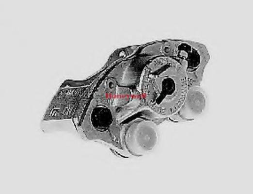 BENDIX 691760B