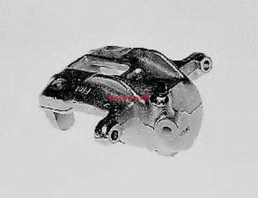 BENDIX 691917B