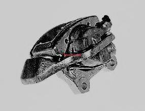 NK 213916 Гальмівний супорт