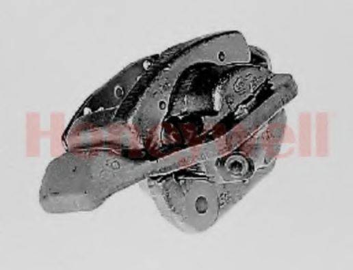 BENDIX 692325B